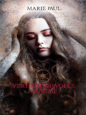 cover image of Verhängnisvolle Träume